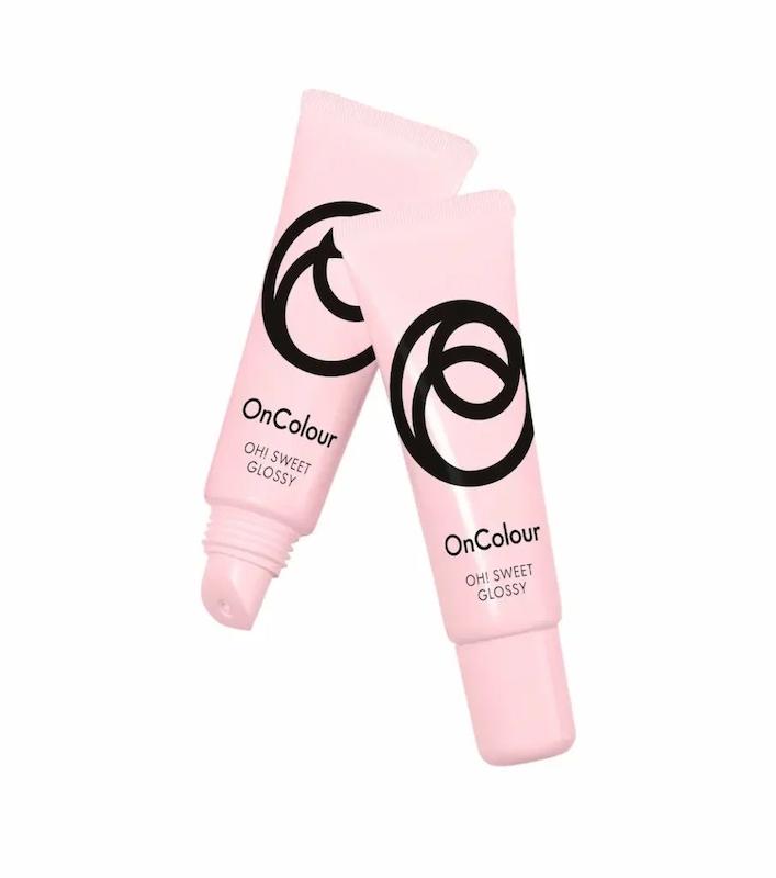 برق لب Oh sweet oncolour