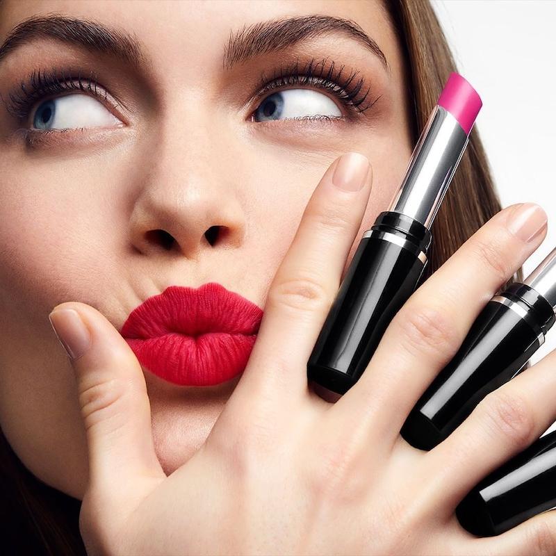 رژلب مات الترافیکس the one