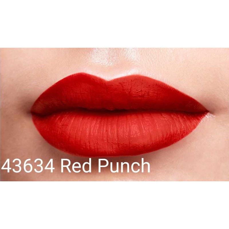 رژلب مات oncolour