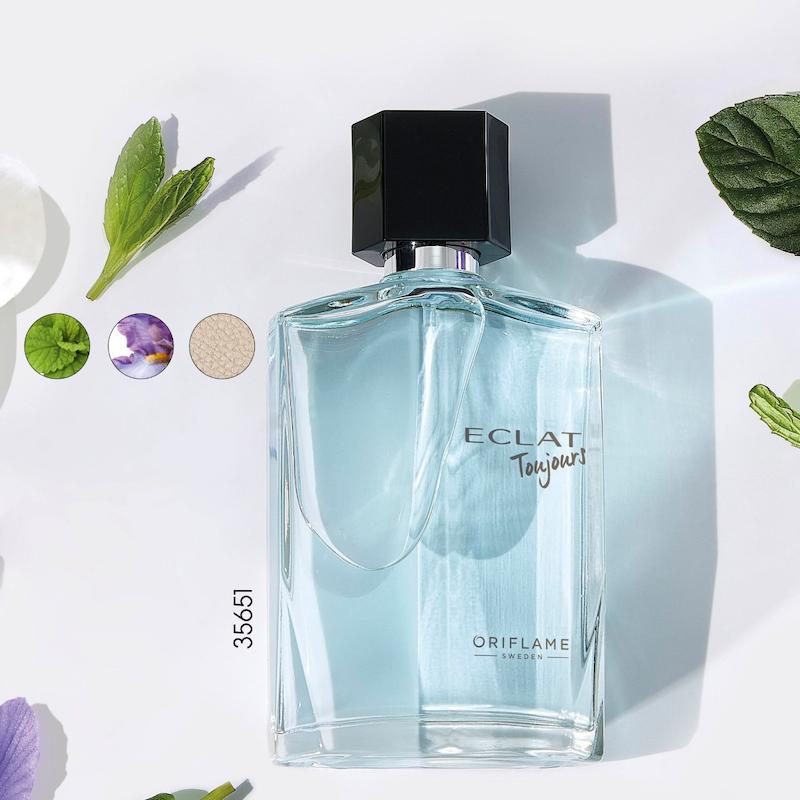 عطر eclat toujours