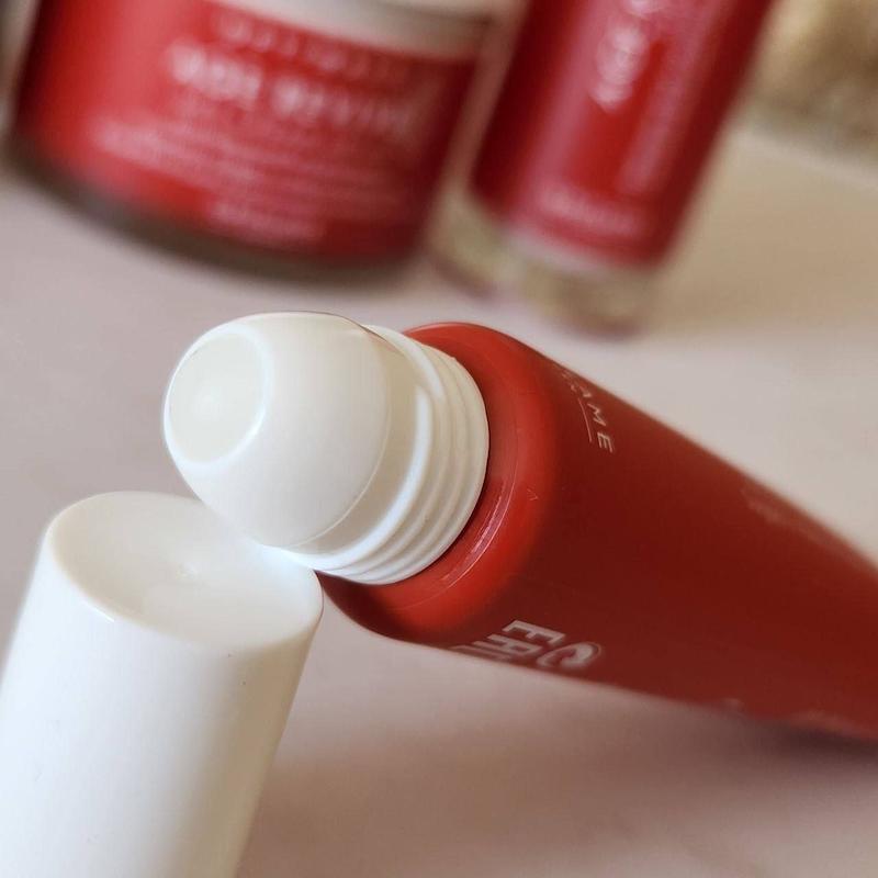 کرم دورچشم ضدپیری Age revive