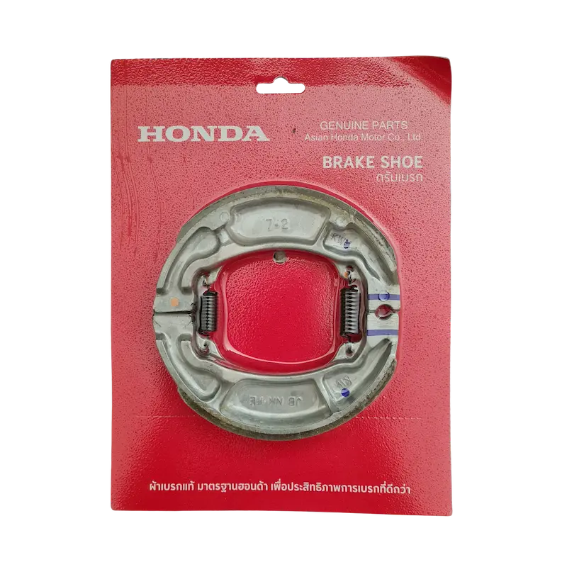 لنت ترمز عقب هوندا HONDA کلیک Click150