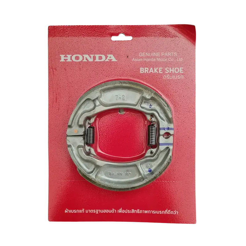 لنت ترمز عقب هوندا HONDA واریو VARIO 150