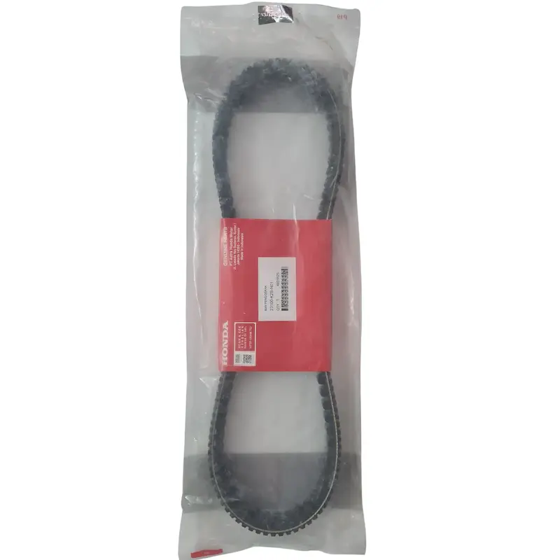 تسمه گیربکس اورجینال هوندا PCX 150 و ADV 150 کد فنی 23100-K2S-N01