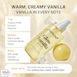 میست خوشبوکننده بدن و مو مدی کیوب مدل Glow Vanilla | Medicube Glow Vanilla Perfume Body & Hair Mist