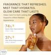 میست خوشبوکننده بدن و مو مدی کیوب مدل Glow Vanilla | Medicube Glow Vanilla Perfume Body & Hair Mist