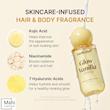میست خوشبوکننده بدن و مو مدی کیوب مدل Glow Vanilla | Medicube Glow Vanilla Perfume Body & Hair Mist