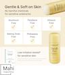 دئودورانت استیکی مدی کیوب مدل Fresh That Lasts با رایحه وانیل و پسته/ Medicube Fresh That Lasts Vanilla & Pistachio Deodorant  