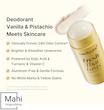 دئودورانت استیکی مدی کیوب مدل Fresh That Lasts با رایحه وانیل و پسته/ Medicube Fresh That Lasts Vanilla & Pistachio Deodorant  