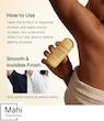 دئودورانت استیکی مدی کیوب مدل Fresh That Lasts با رایحه وانیل و پسته/ Medicube Fresh That Lasts Vanilla & Pistachio Deodorant  