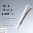 بوستر لایه‌بردار گلیکولیک اسید آرنسیا ضدجوش و کنترل چربی/Arencia  Eraser Shot Glycolic Acid Booster Cream with BHA for Texture Refining and Pore Care for Acne-Prone Skin