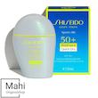 کرم ضد آفتاب رنگی شیسیدو مدل Sports BB SPF +50