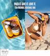 ست مسافرتی مراقبت از بدن بام بام جت‌ست سول د ژانیرو/Bum Bum Jet Set sol de janeiro