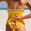ست مسافرتی مراقبت از بدن بام بام جت‌ست سول د ژانیرو/Bum Bum Jet Set sol de janeiro