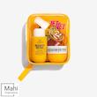 ست مسافرتی مراقبت از بدن بام بام جت‌ست سول د ژانیرو/Bum Bum Jet Set sol de janeiro