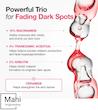 سرم نیاسینامید و ترانگزامیک اسید آنوا/ anniacinamide 10 TXA 4 Serum for Brightening and Dark Spots