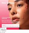 سرم نیاسینامید و ترانگزامیک اسید آنوا/ anniacinamide 10 TXA 4 Serum for Brightening and Dark Spots