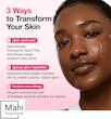 سرم نیاسینامید و ترانگزامیک اسید آنوا/ anniacinamide 10 TXA 4 Serum for Brightening and Dark Spots