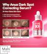 سرم نیاسینامید و ترانگزامیک اسید آنوا/ anniacinamide 10 TXA 4 Serum for Brightening and Dark Spots