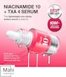 سرم نیاسینامید و ترانگزامیک اسید آنوا/ anniacinamide 10 TXA 4 Serum for Brightening and Dark Spots