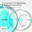 سرم آبرسان هیالورونیک اسید آنوا/ANUA PDRN HYALURONIC ACID CAPSULE 100 SERUM 30ML