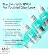 سرم آبرسان هیالورونیک اسید آنوا/ANUA PDRN HYALURONIC ACID CAPSULE 100 SERUM 30ML