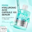سرم آبرسان هیالورونیک اسید آنوا/ANUA PDRN HYALURONIC ACID CAPSULE 100 SERUM 30ML