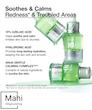 سرم آزلائیک اسید ۱۰٪ و هیالورونیک اسید آنوا مدل Azelaic Acid 10 Hyaluron Redness