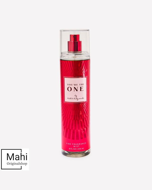 میست خوشبوکننده بدن Bath & Body Works مدل You're The One