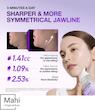 کرم لیفت و فرم‌دهنده گردن آنوا مدل Collagen Retinol Refining Gua Sha Cream