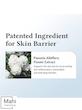کرم مرطوب‌کننده و تقویت‌کننده سد دفاعی پوست دکتر آلتیا مدل 147 Barrier Cream