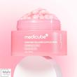 کرم کپسولی PDRN و کلاژن صورتی مدیکیوب مدل PDRN Pink Collagen Capsule Cream