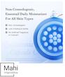 کرم کپسولی هیالورونیک اسید مدیکیوب مدل Hyaluronic Acid Capsule Cream
