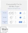 کرم کپسولی هیالورونیک اسید مدیکیوب مدل Hyaluronic Acid Capsule Cream