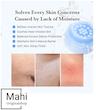 کرم کپسولی هیالورونیک اسید مدیکیوب مدل Hyaluronic Acid Capsule Cream