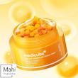 کرم کپسولی کوجیک اسید، زردچوبه و ویتامین C مدیکیوب مدل Kojic Acid Turmeric Vita Capsule Cream