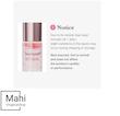 میست ژلی کلاژن و PDRN مدیکیوب مدل PDRN Pink Collagen Glow Jelly Mist Serum