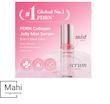 میست ژلی کلاژن و PDRN مدیکیوب مدل PDRN Pink Collagen Glow Jelly Mist Serum