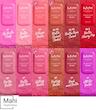 رژگونه پودری نیکس مدل Buttermelt Blush