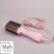 سشوار برس‌دار و حالت‌دهنده مو انزو مدل EN-6209