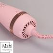 سشوار برس‌دار و حالت‌دهنده مو انزو مدل EN-6209