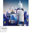 عطر زنانه گرلن مدل L’Heure Bleue Eau de Parfum