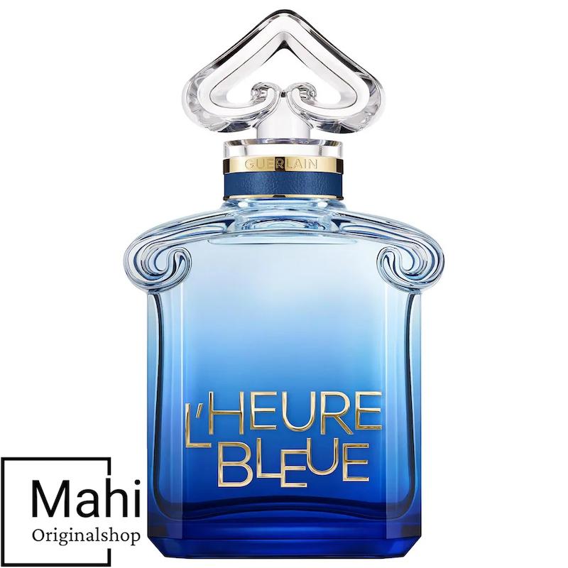 عطر زنانه گرلن مدل L’Heure Bleue Eau de Parfum