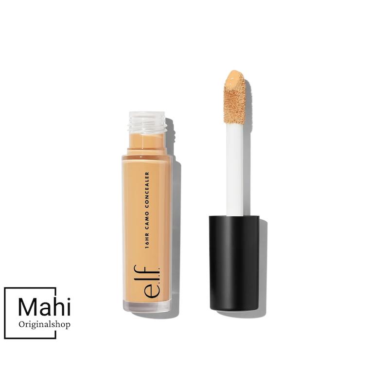 کانسیلر مایع e.l.f مدل 16HR Camo Concealer