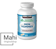 مولتی‌ویتامین و مینرال آقایان کرکلند سیگنچر مدل Men's Multivitamin