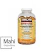 روغن ماهی و امگا ۳ کرکلند سیگنچر مدل 100% Wild Fish Oil Blend