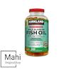روغن ماهی وحشی آلاسکا و امگا ۳ کرکلند سیگنچر مدل Wild Alaskan Fish Oil 1400mg