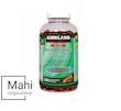 روغن ماهی سالمون وحشی آلاسکا کرکلند سیگنچر مدل Alaskan Salmon Whole Fish Oil 1200mg