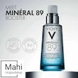 سرم آبرسان و تقویت‌کننده پوست ویشی مدل Minéral 89