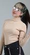 یقه اسکی